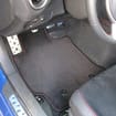 Коврики на Toyota GT86 2012 - 2021 в Шахтах
