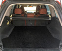 Ворсовые коврики на Volvo XC90 I 2002 - 2014 в Шахтах