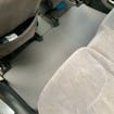 Коврики на Honda Civic VII 5d 2000 - 2005 в Шахтах