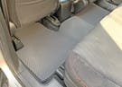 EVA коврики на Honda Stream II 2006 - 2014 в Шахтах