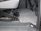 Коврики на Volkswagen Caravelle (T5) 2003 - 2015 в Шахтах