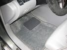 EVA коврики на Toyota Highlander II 2007 - 2013 в Шахтах