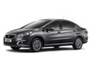 Коврики на Peugeot 408 2012 - 2022 в Шахтах