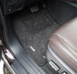 Коврики на Toyota Fortuner II 2015 - 2025 в Шахтах