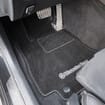 EVA коврики на Mercedes E (W213) 2016 - 2023 в Шахтах