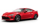 Коврики на Toyota GT86 2012 - 2021 в Шахтах