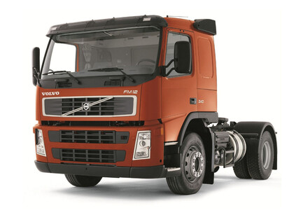 Ворсовые коврики на Volvo FM II 2001 - 2020 в Шахтах Ворсовые коврики на Volvo FM II 2001 - 2020 в Шахтах