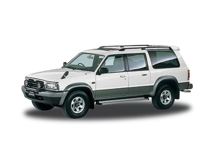 Коврики на Mazda Proceed Marvie 1991 - 1999 в Шахтах