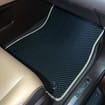 Ворсовые коврики на Lexus RX IV 2015 - 2022 в Шахтах