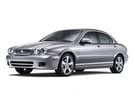 Коврики на Jaguar X-Type 2001 - 2009 в Шахтах
