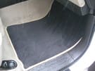 EVA коврики на Toyota Tundra II 2006 - 2022 в Шахтах