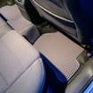 Ворсовые коврики на Volkswagen Jetta V 2005 - 2011 в Шахтах