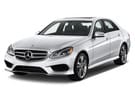 EVA коврики на Mercedes E (W212) 2009 - 2016 в Шахтах