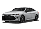 Коврики на Toyota Avalon (XX50) 2018 - 2025 в Шахтах