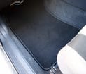EVA коврики на Subaru Impreza II 2000 - 2007 в Шахтах