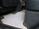 Коврики на BMW X5 (E53) 1999 - 2006 в Шахтах