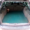 Коврики на Audi A6 Allroad quattro (C5) 2000 - 2006 в Шахтах