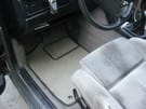 Коврики на Audi 100 (C3) 1982 - 1991 в Шахтах