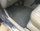 EVA коврики на Mazda Tribute 2000 - 2007 в Шахтах
