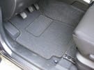 Ворсовые коврики на Suzuki Grand Vitara III 2005 - 2016 в Шахтах