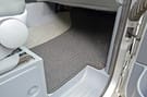 Коврики на Mercedes Viano (W639) 2003 - 2014 в Шахтах