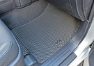 Коврики на Toyota Land Cruiser Prado 150 2009 - 2023 в Шахтах