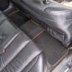 EVA коврики на Nissan Teana II 2008 - 2014 в Шахтах