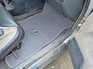 EVA коврики на Lada (ВАЗ) 2110, 2111, 2112 1995 - 2014 в Шахтах