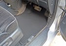 Коврики на Honda Odyssey II 1998 - 2004 в Шахтах