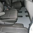 Ворсовые коврики на Honda Freed II 2016 - 2024 в Шахтах