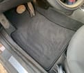 Коврики на Mini Cooper Clubman (R55) 2007 - 2014 в Шахтах