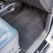 Коврики на Toyota Sequoia I 2001 - 2008 в Шахтах
