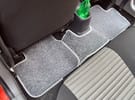 Коврики на Suzuki SX4 I 2006 - 2014 в Шахтах