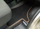 EVA коврики на Volkswagen Multivan (T5) 2003 - 2015 в Шахтах
