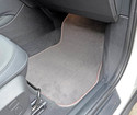 EVA коврики на BMW 2 Active Tourer (F45) 2014 - 2022 в Шахтах