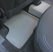 EVA коврики на Nissan Terrano III 2014 - 2022 в Шахтах