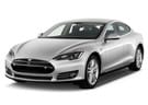 EVA коврики на Tesla Model S 2012 - 2025 в Шахтах