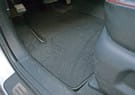 EVA коврики на Hyundai Santa Fe II 2005 - 2012 в Шахтах