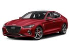 Коврики на Genesis G70 2017 - 2025 в Шахтах