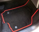 EVA коврики на Seat Leon II 2005 - 2013 в Шахтах