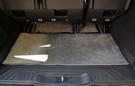Ворсовые коврики на Mercedes V-класс (W447) 2014 - 2025 в Шахтах