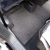 Ворсовые коврики на Volkswagen Tharu 2018 - 2025 в Шахтах
