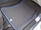 EVA коврики на Hyundai i30 I 2007 - 2012 в Шахтах