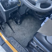 EVA коврики на Спецтехника Автокран STC800T5  в Шахтах