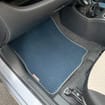 Ворсовые коврики на Mitsubishi Mirage VI 2012 - 2025 в Шахтах