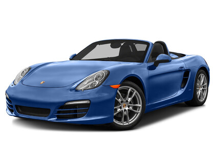 Коврики на Porsche Boxster (981) 2012&nbsp;-&nbsp;2016 в Шахтах