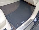 Коврики на Volkswagen Phaeton 2002 - 2016 в Шахтах