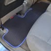 Коврики на Chevrolet Rezzo 2004 - 2008 в Шахтах