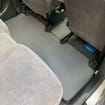 Коврики на Honda Civic VII 5d 2000 - 2005 в Шахтах