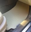 Коврики на Jaguar X-Type 2001 - 2009 в Шахтах
